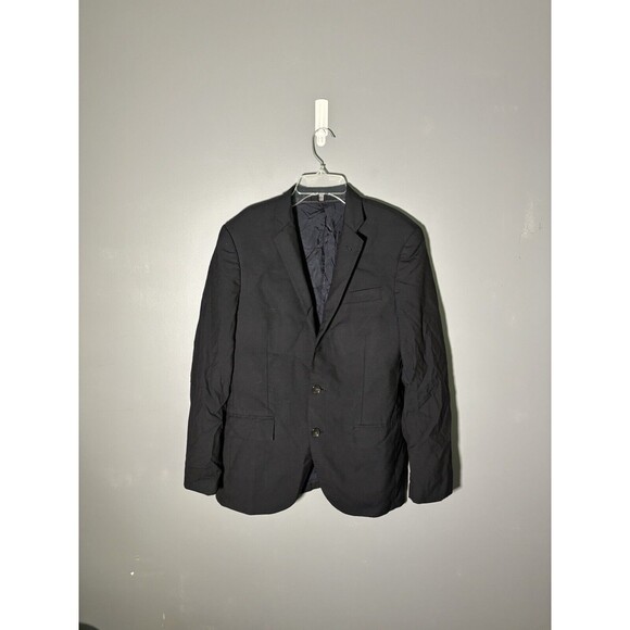 J.Crew Ludlow Loro Piana Super 120s 100% Wool Blazer Size 36S